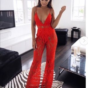 Jumpsuit